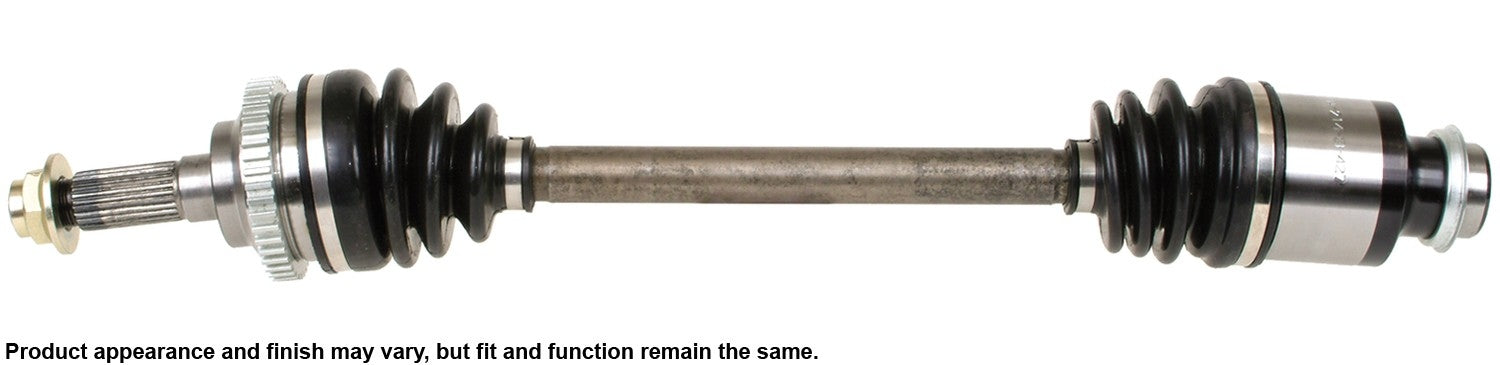 Cardone New CV Axle Assembly 66-8087