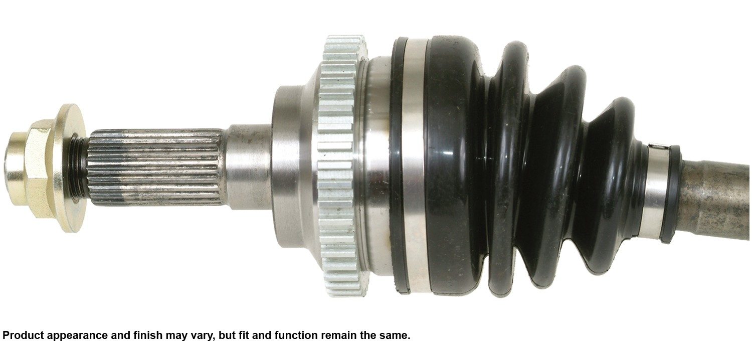 Cardone New CV Axle Assembly 66-8087