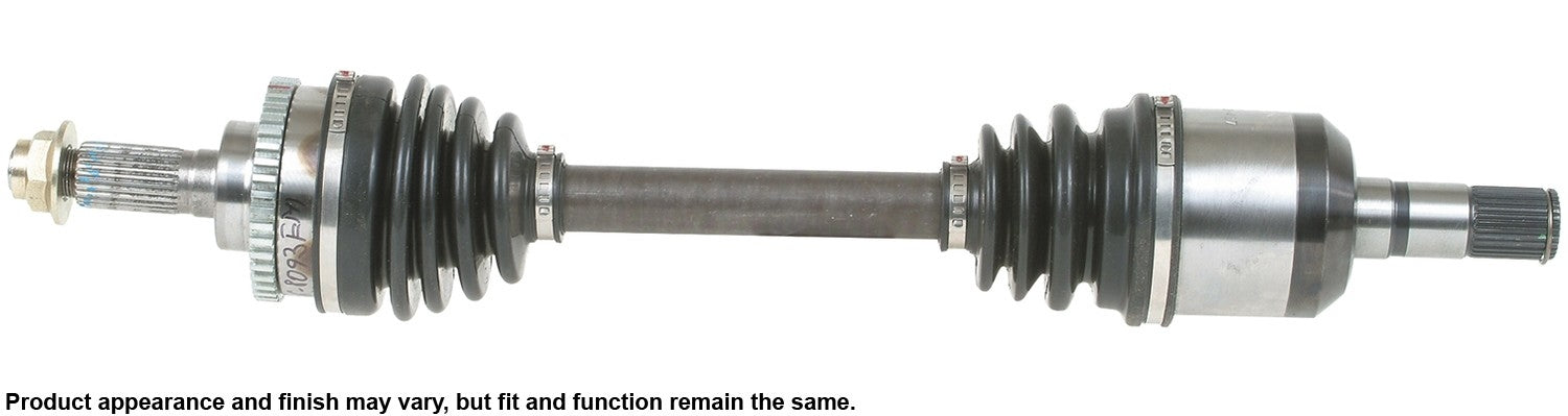 Cardone New New CV Axle Assembly 66-8093