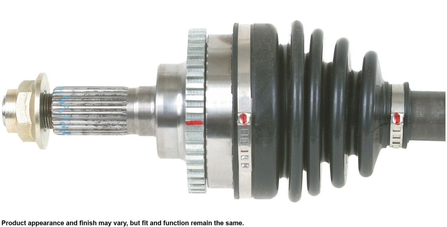 Cardone New New CV Axle Assembly 66-8093