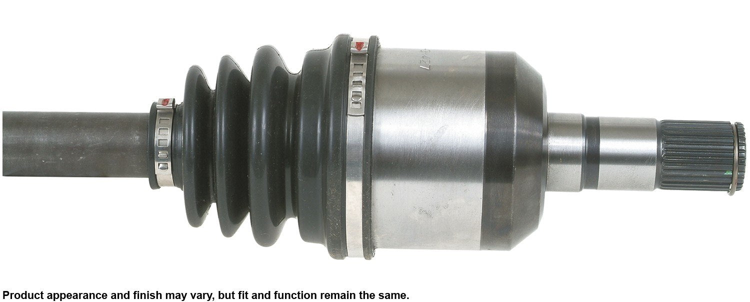 Cardone New New CV Axle Assembly 66-8093