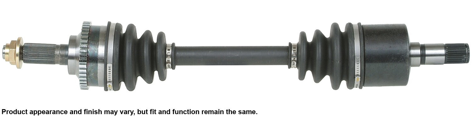 Cardone New CV Axle Assembly 66-8095