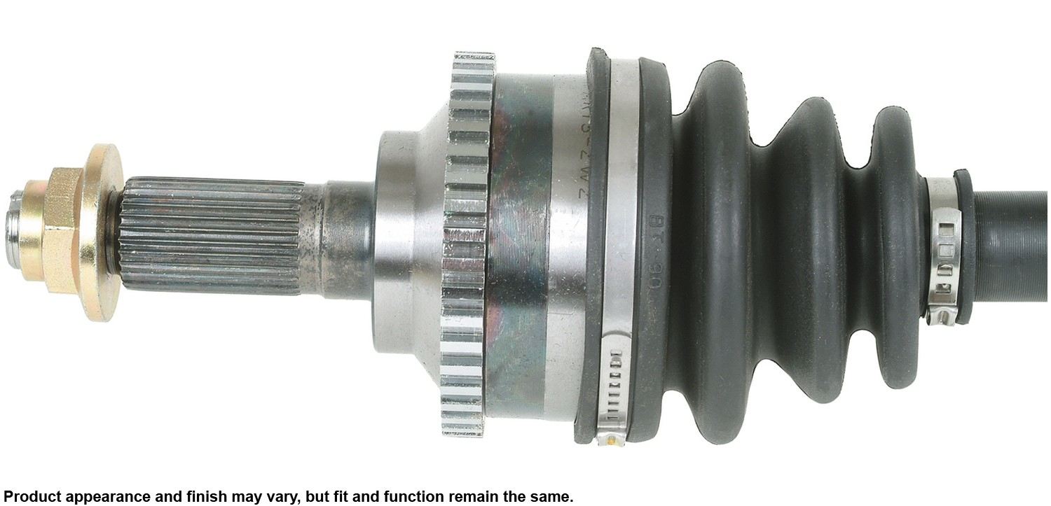 Cardone New CV Axle Assembly 66-8095