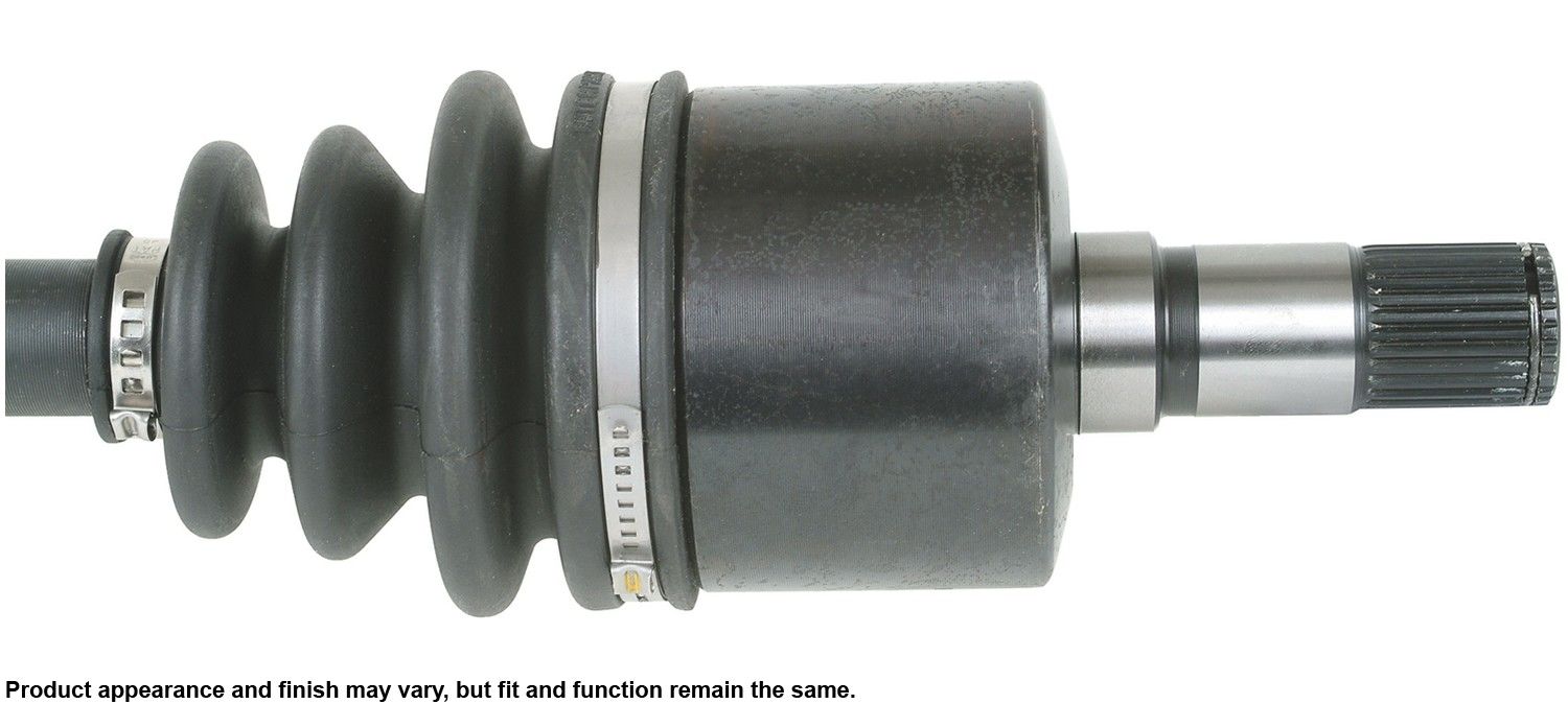 Cardone New CV Axle Assembly 66-8095