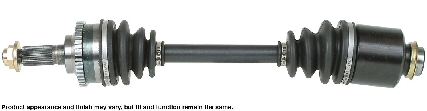 Cardone New CV Axle Assembly 66-8097