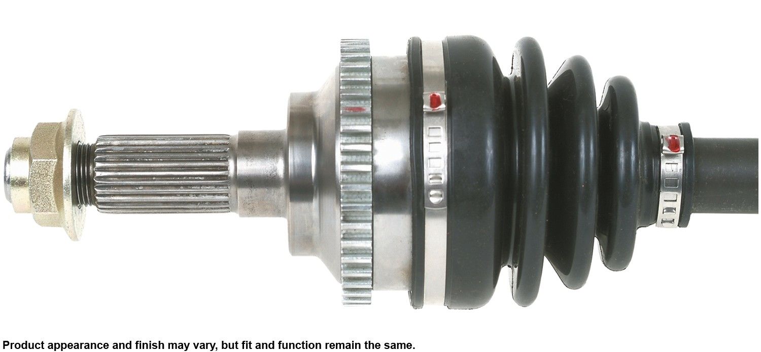 Cardone New CV Axle Assembly 66-8098