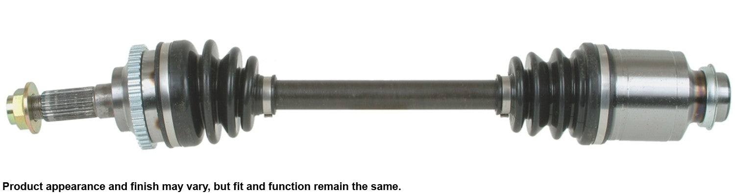 Cardone New CV Axle Assembly 66-8099