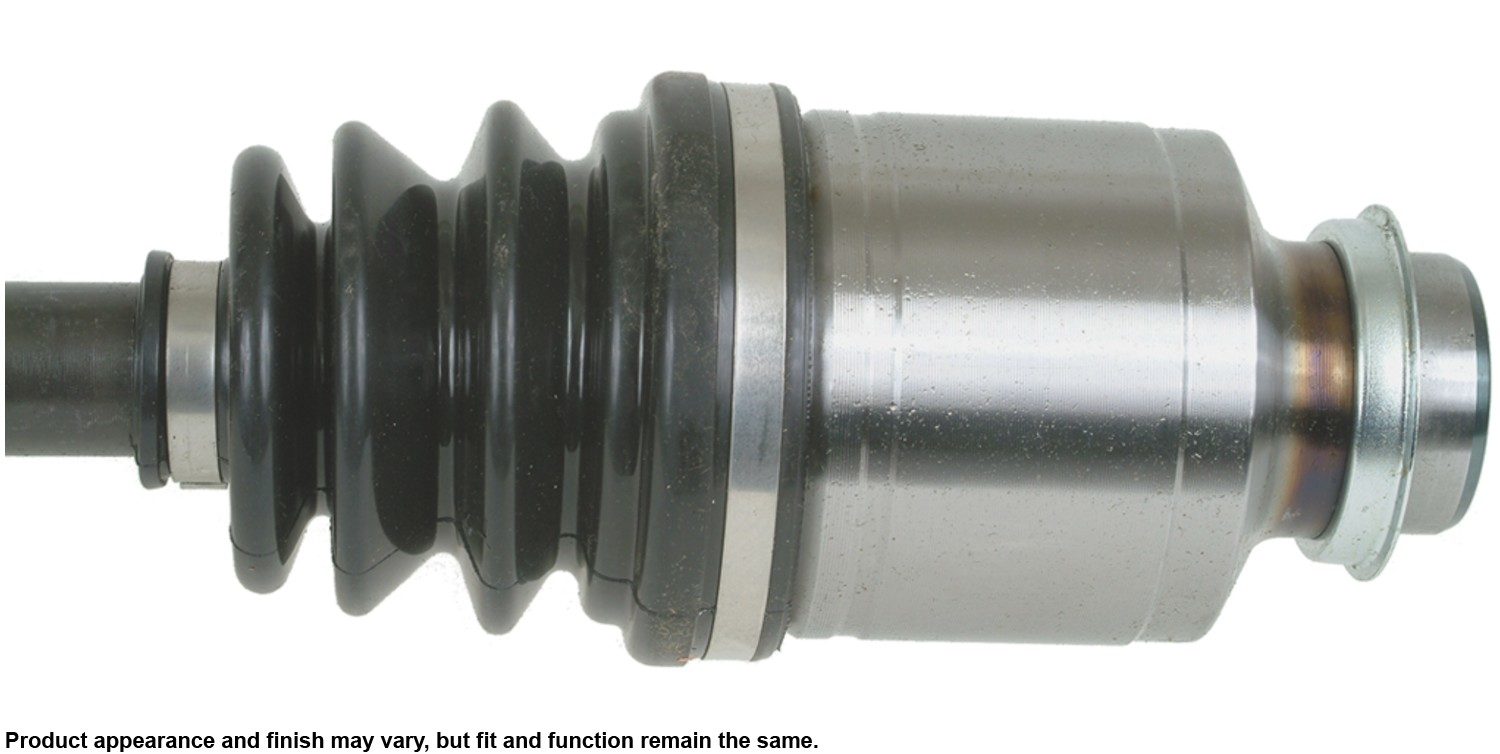 Cardone New CV Axle Assembly 66-8099
