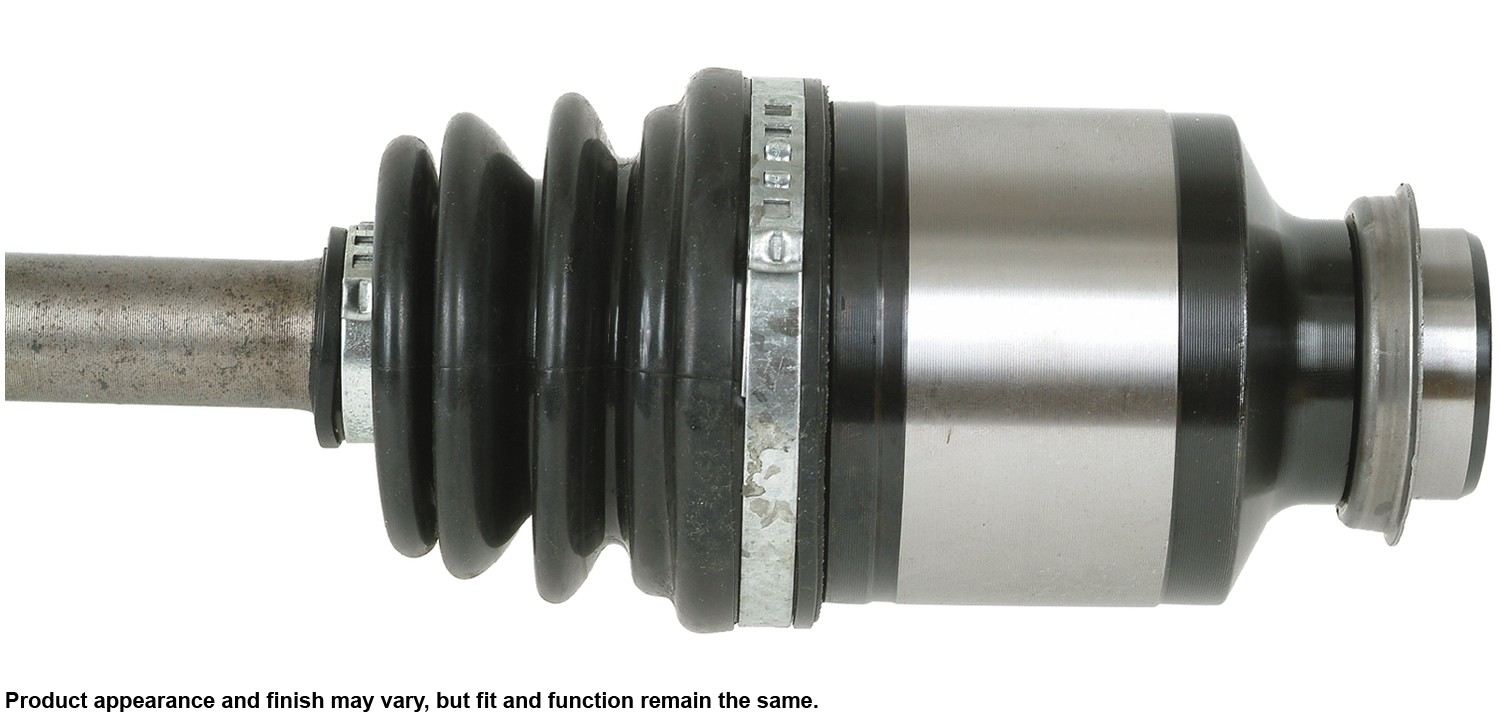 Cardone New New CV Axle Assembly 66-8112