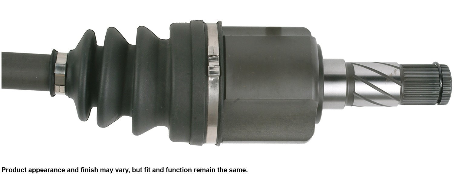 Cardone New New CV Axle Assembly 66-8125
