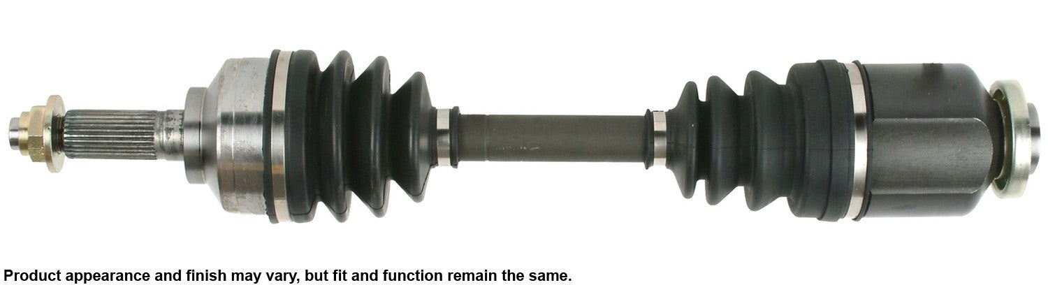 Cardone New CV Axle Assembly 66-8126