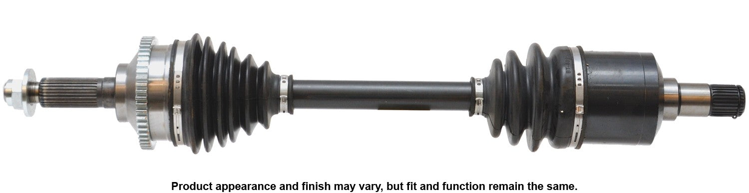 Cardone New CV Axle Assembly 66-8128