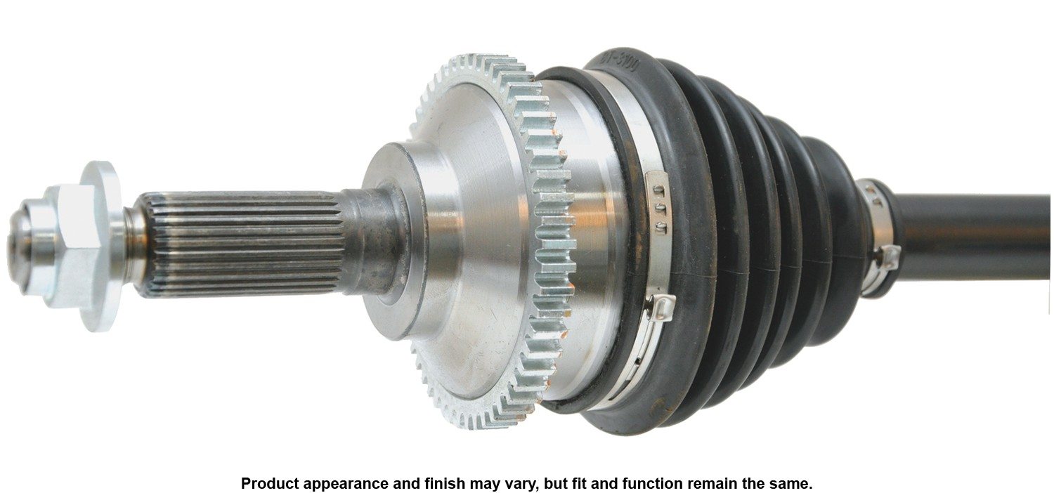 Cardone New CV Axle Assembly 66-8128