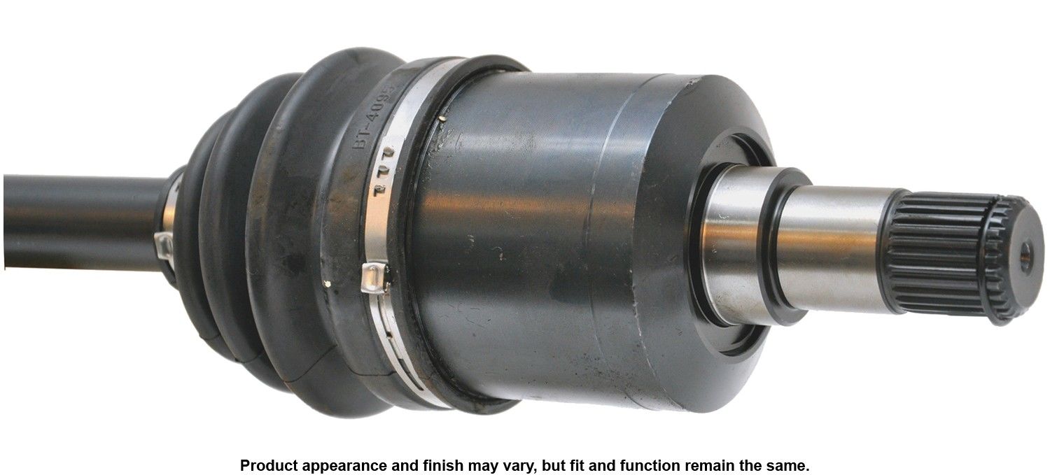 Cardone New CV Axle Assembly 66-8128