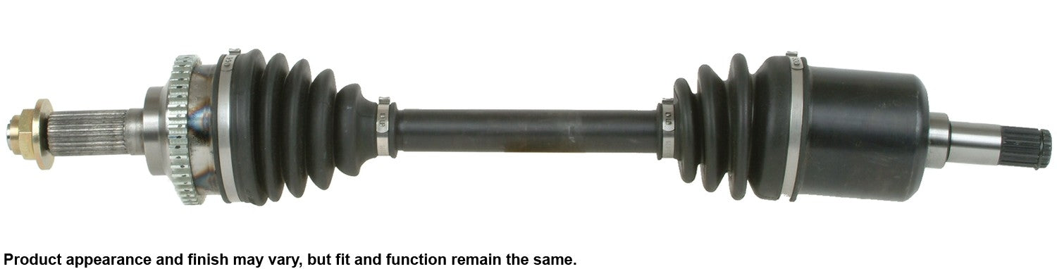 Cardone New CV Axle Assembly 66-8132