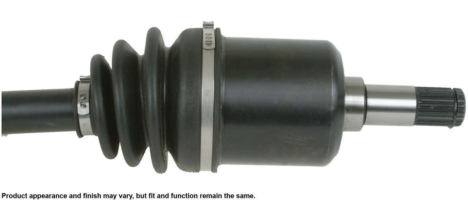 Cardone New CV Axle Assembly 66-8132