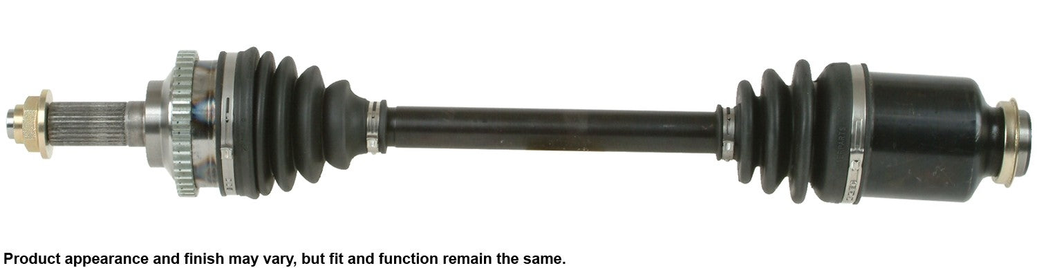 Cardone New CV Axle Assembly 66-8134