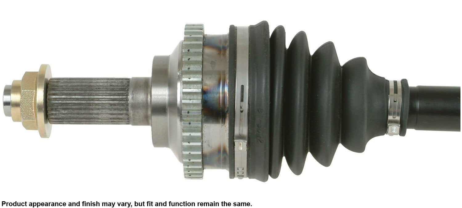 Cardone New CV Axle Assembly 66-8134