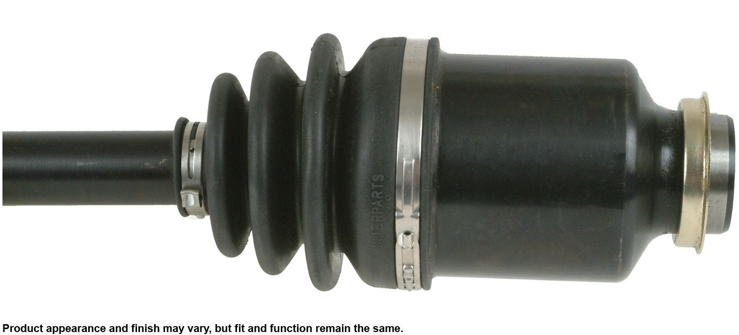 Cardone New CV Axle Assembly 66-8134