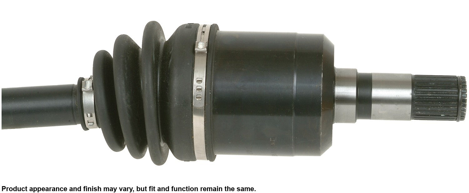 Cardone New New CV Axle Assembly 66-8136