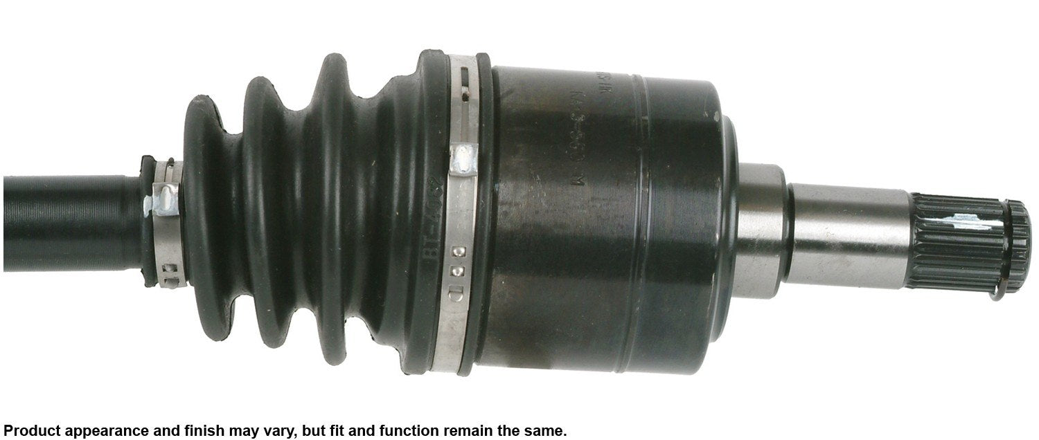 Cardone New CV Axle Assembly 66-8138
