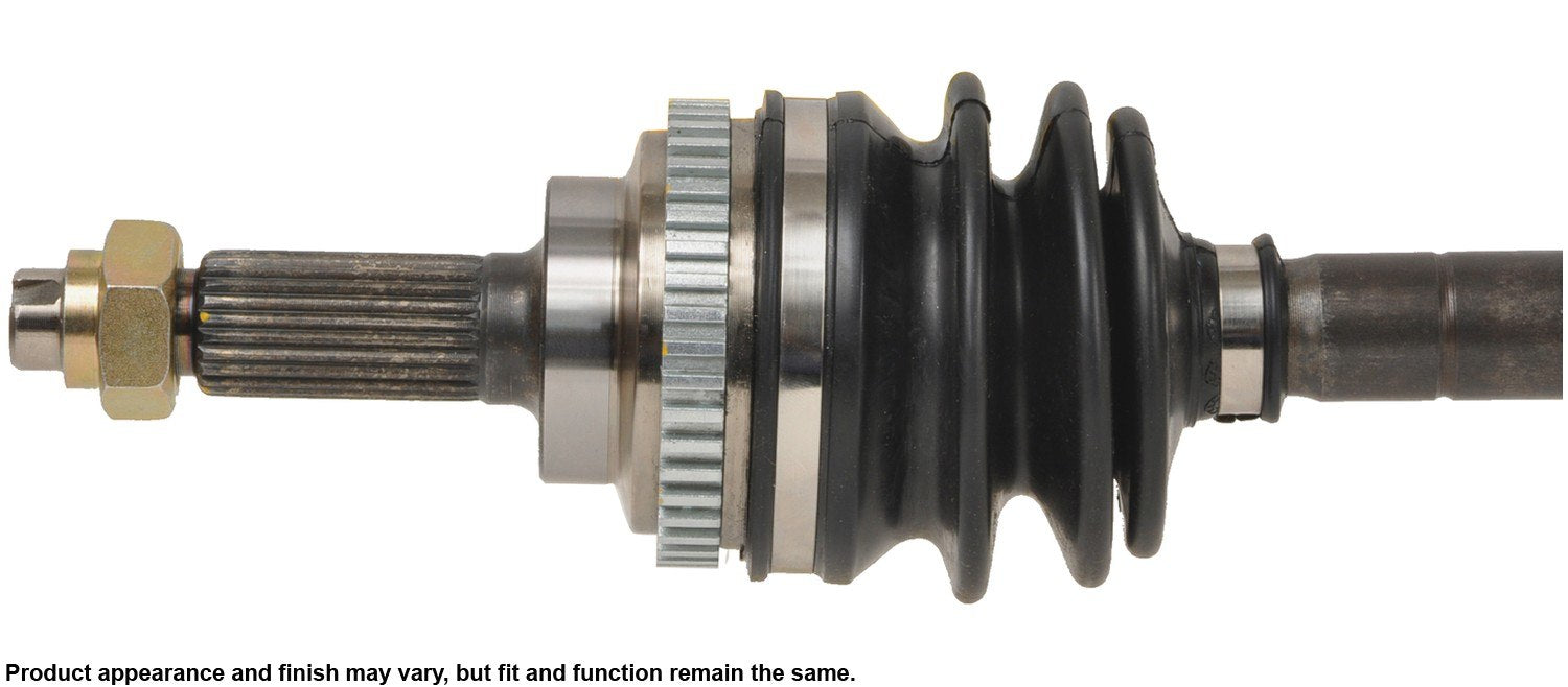 Cardone New New CV Axle Assembly 66-8144