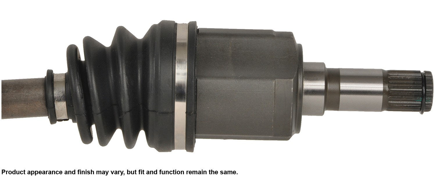 Cardone New New CV Axle Assembly 66-8144