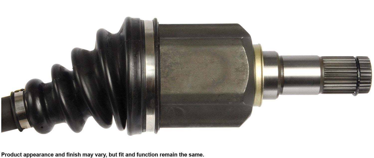 Cardone New CV Axle Assembly 66-8145