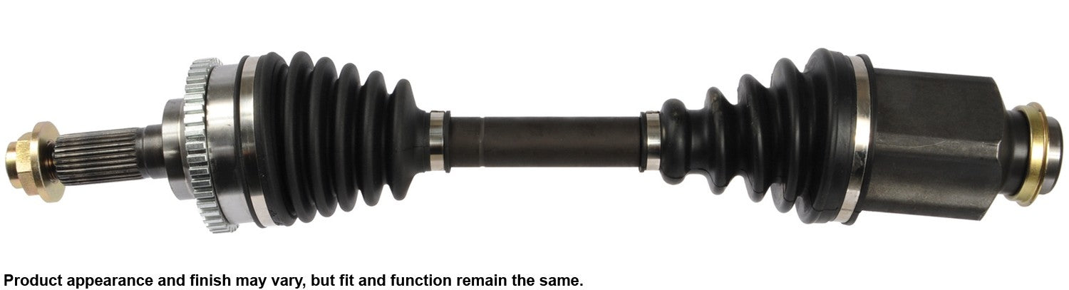 Cardone New CV Axle Assembly 66-8146