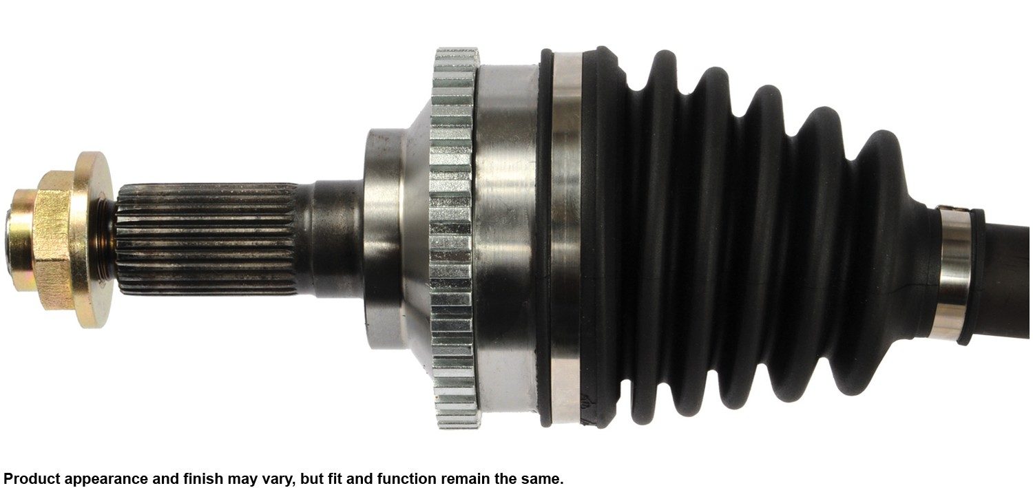 Cardone New CV Axle Assembly 66-8146