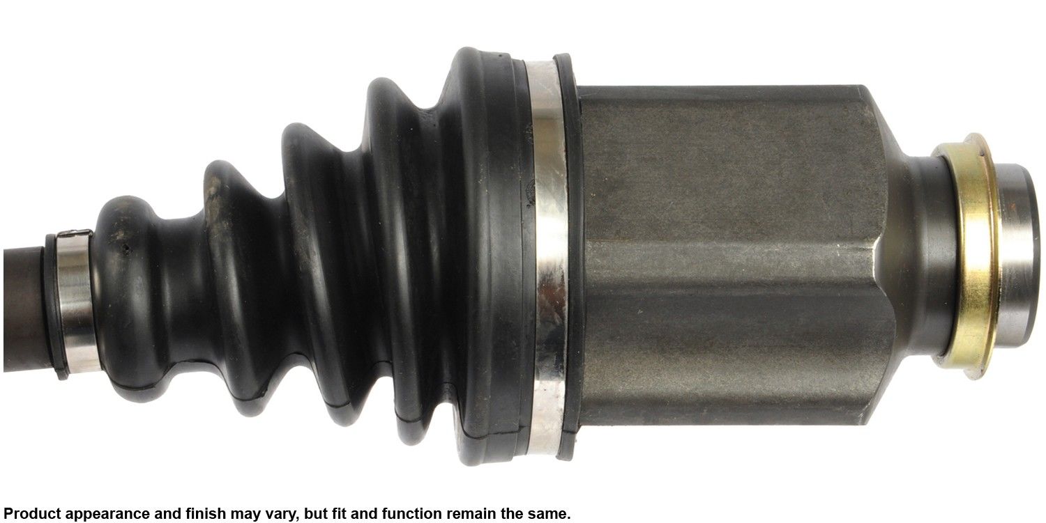 Cardone New CV Axle Assembly 66-8146
