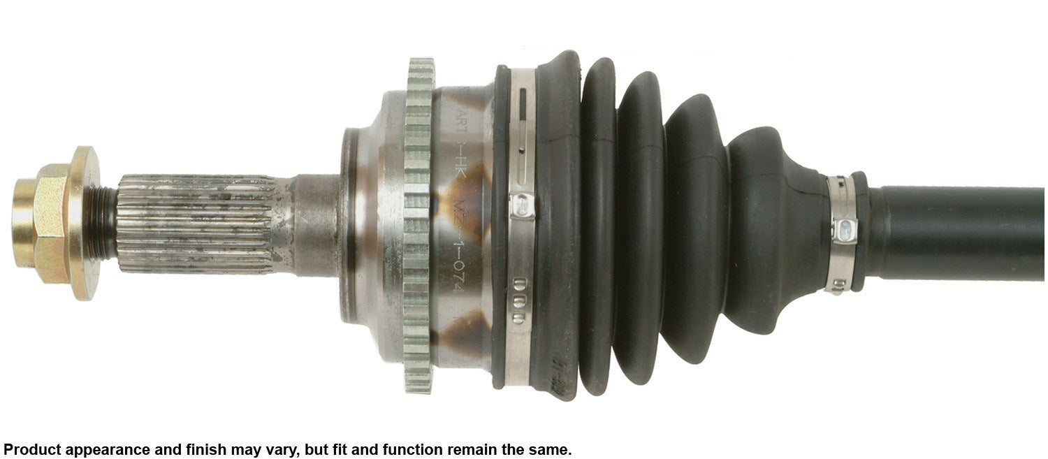Cardone New CV Axle Assembly 66-8152