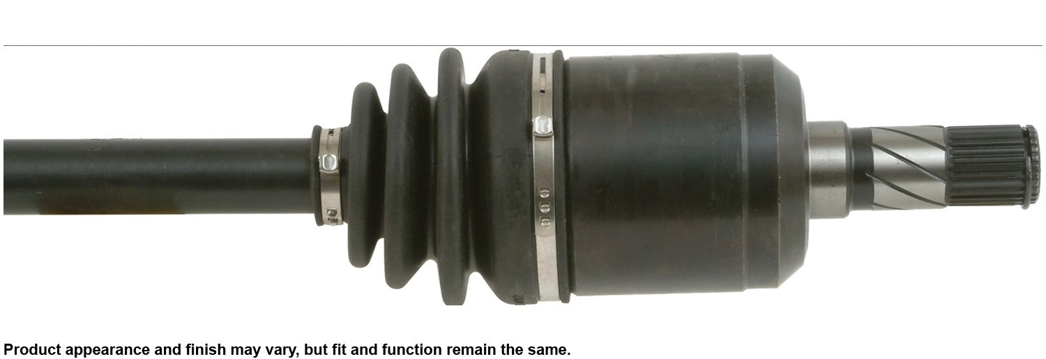 Cardone New CV Axle Assembly 66-8152