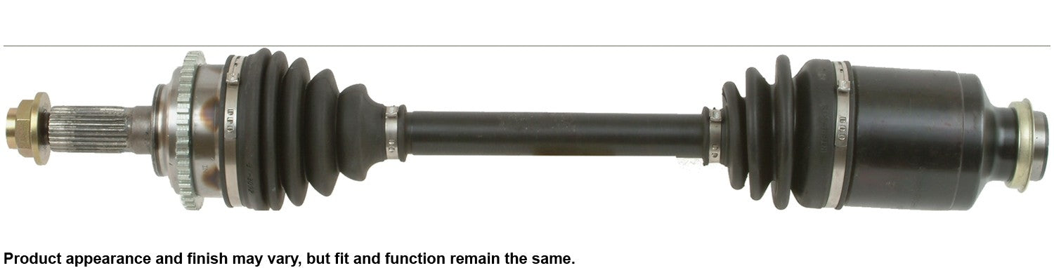 Cardone New CV Axle Assembly 66-8154