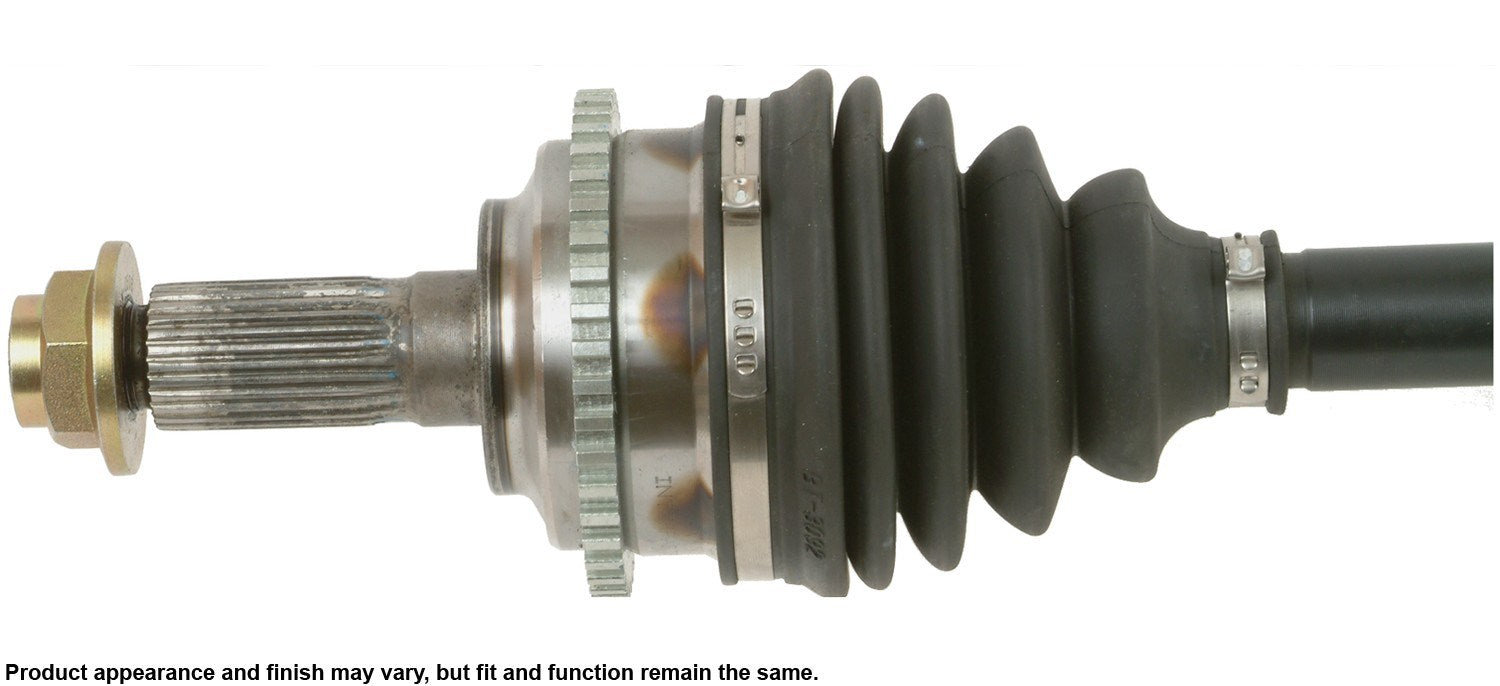 Cardone New CV Axle Assembly 66-8154
