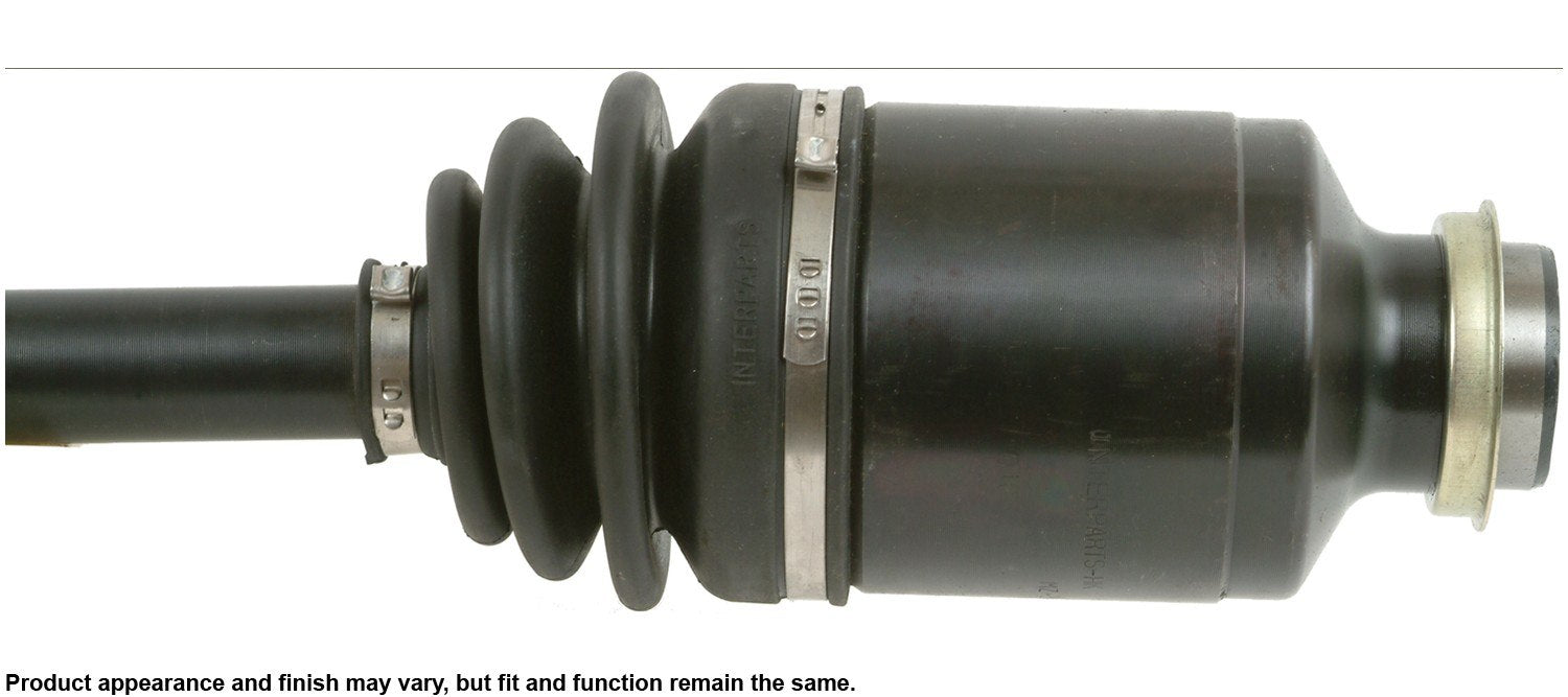 Cardone New CV Axle Assembly 66-8154