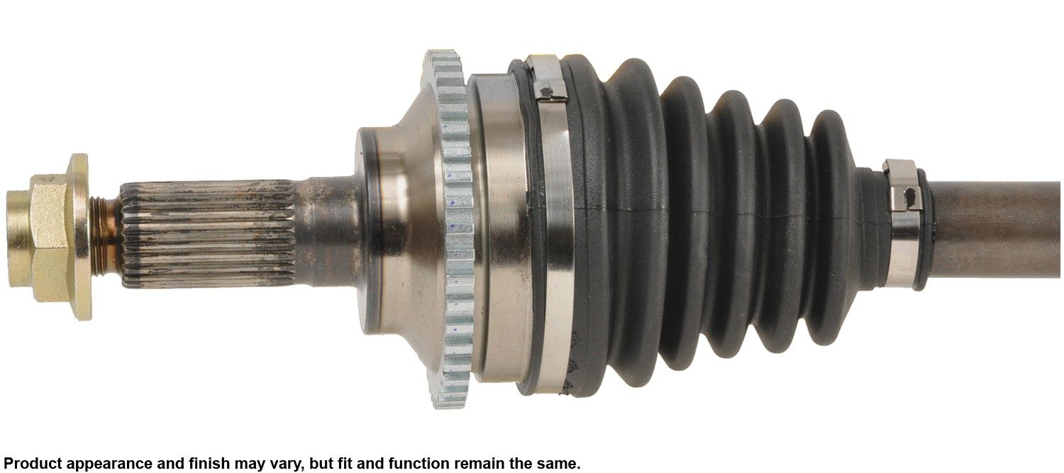 Cardone New CV Axle Assembly 66-8156
