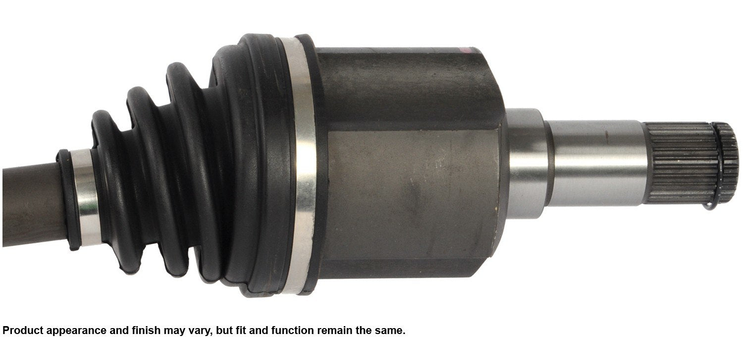 Cardone New CV Axle Assembly 66-8158