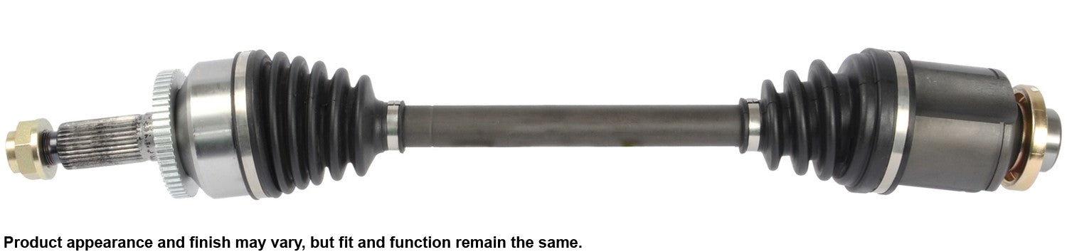 Cardone New CV Axle Assembly 66-8159