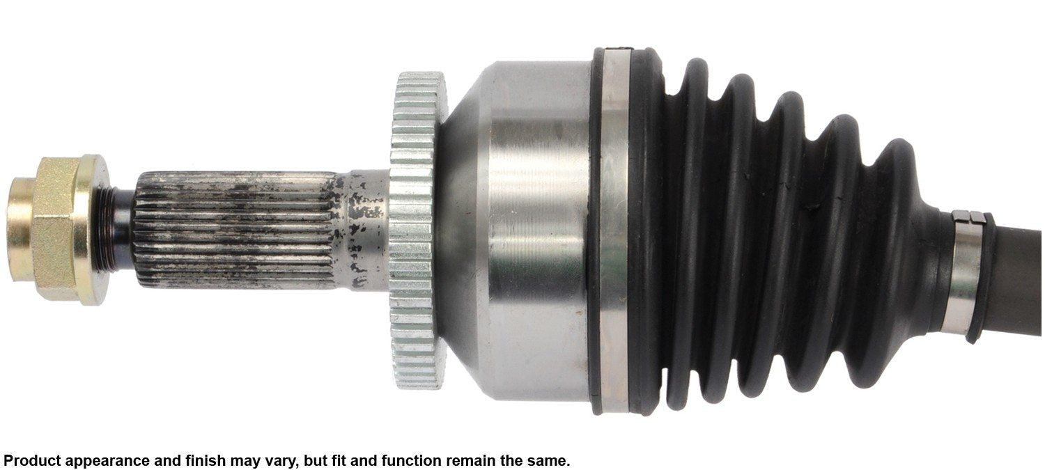 Cardone New CV Axle Assembly 66-8159