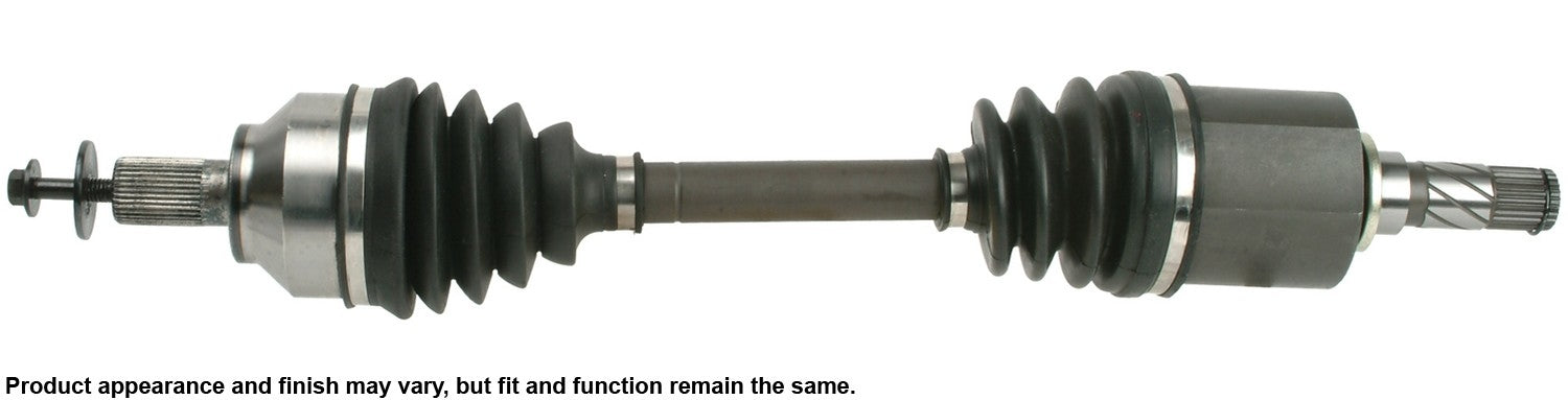 Cardone New CV Axle Assembly 66-8160