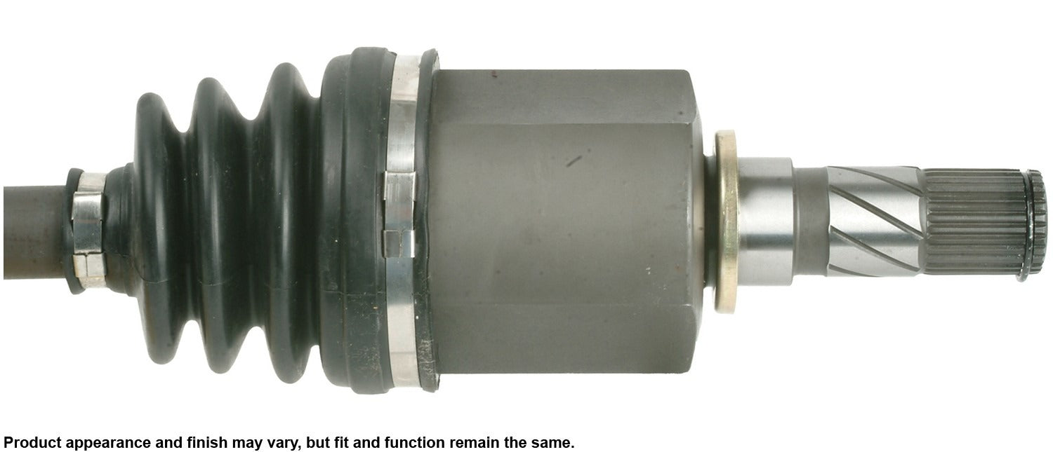 Cardone New New CV Axle Assembly 66-8162