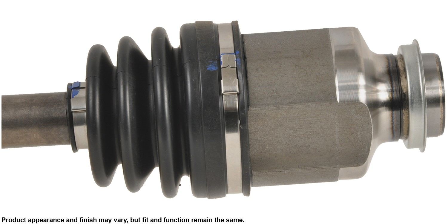 Cardone New New CV Axle Assembly 66-8167