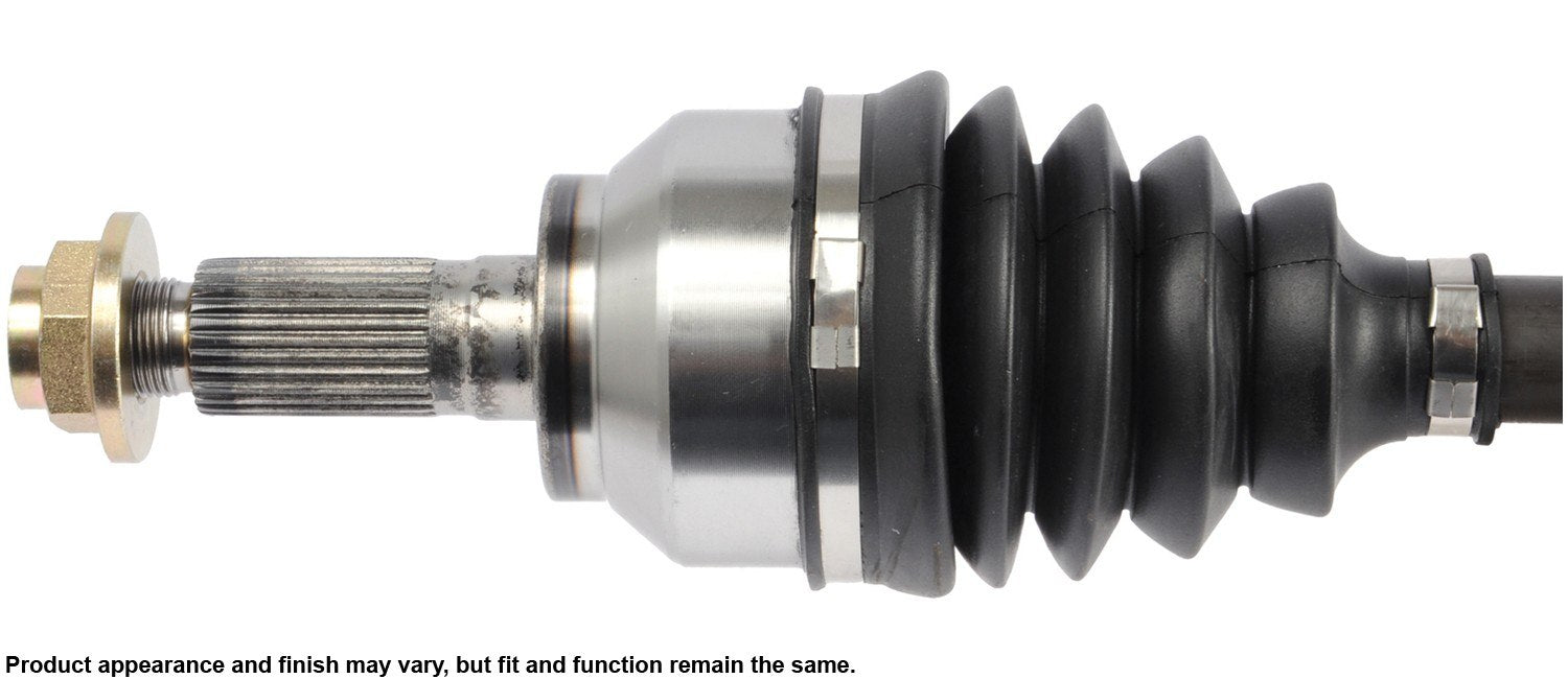 Cardone New CV Axle Assembly 66-8172