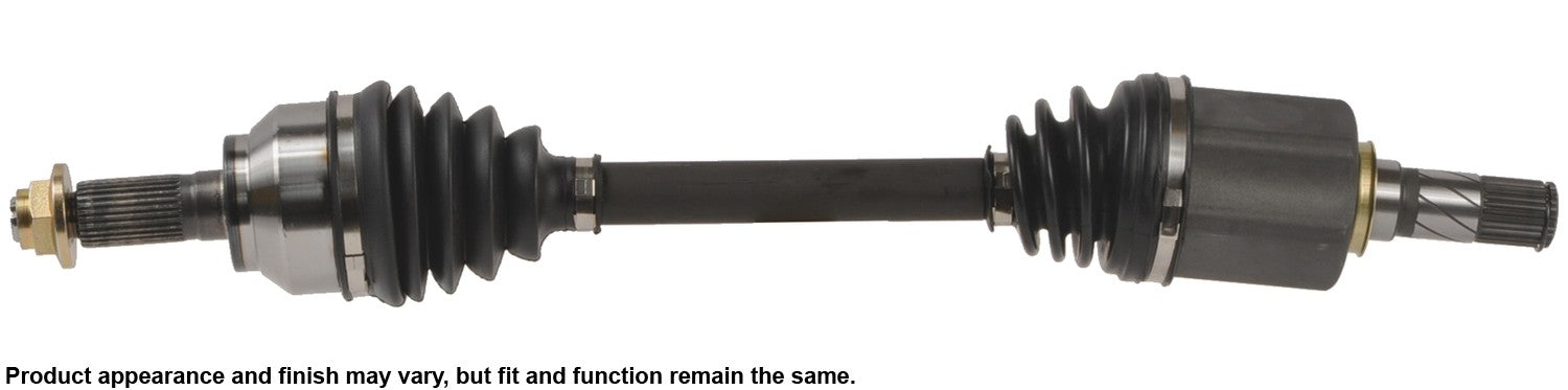 Cardone New New CV Axle Assembly 66-8175