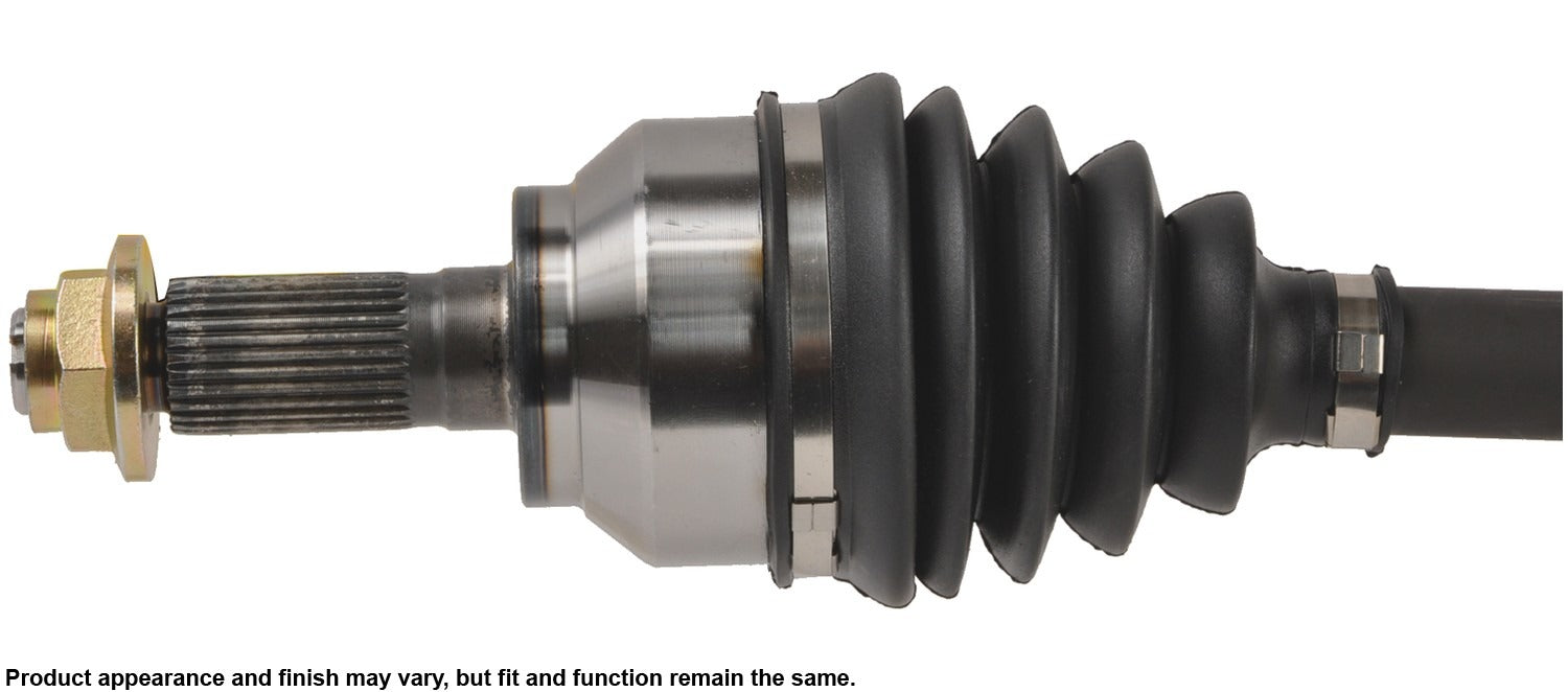 Cardone New New CV Axle Assembly 66-8175