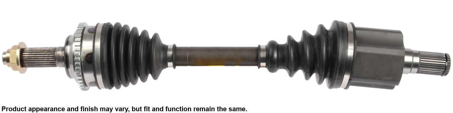 Cardone New CV Axle Assembly 66-8182