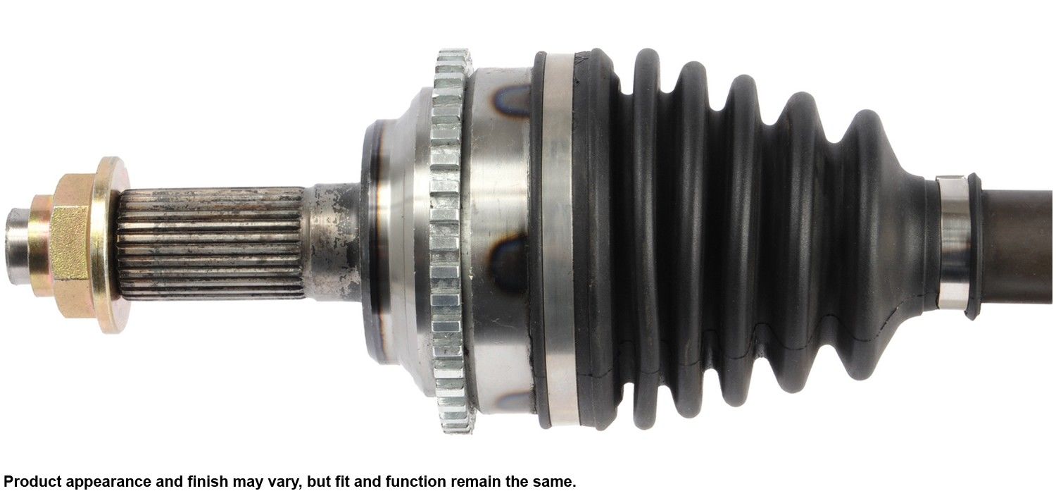 Cardone New CV Axle Assembly 66-8182