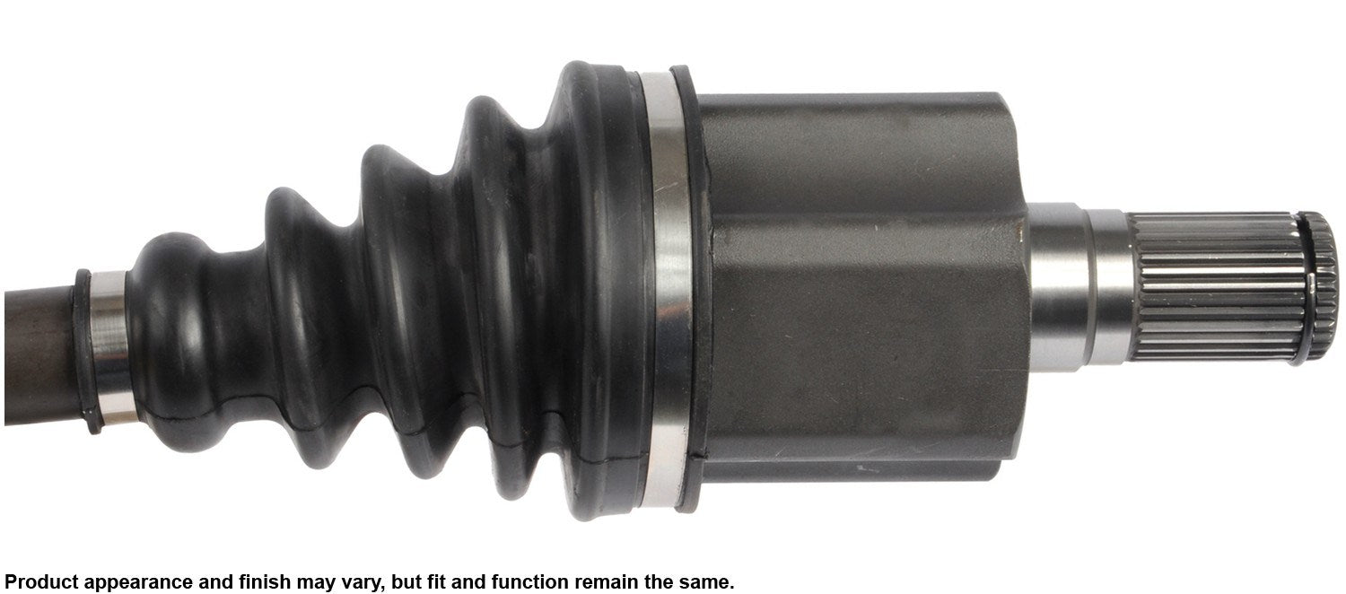Cardone New CV Axle Assembly 66-8182