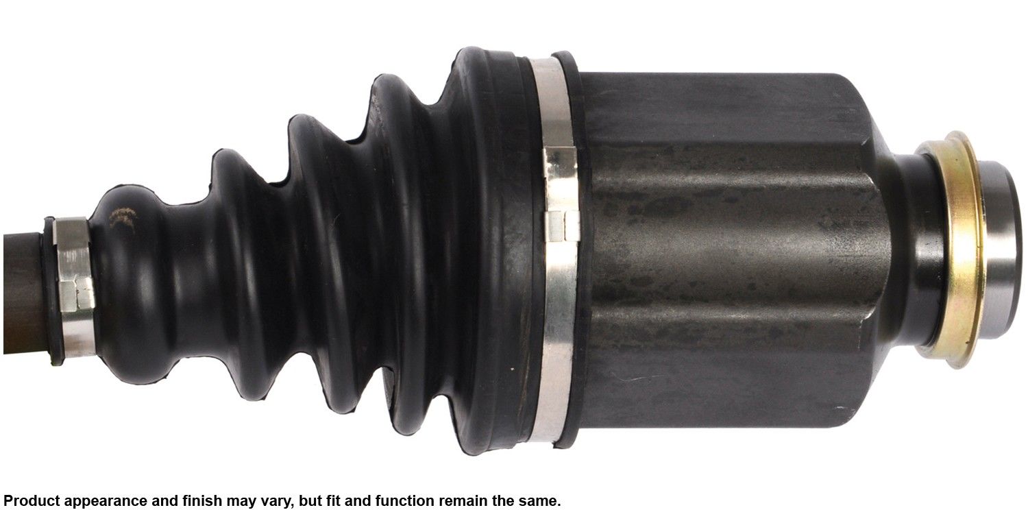 Cardone New CV Axle Assembly 66-8183
